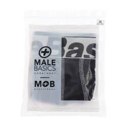 MALE BASICS Boxer HIPSTER MaleBasics